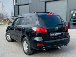 Hyundai Santa FE foto 3