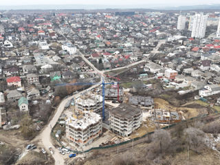 Apartament cu 2 camere,  Centru,  Chișinău mun. foto 15