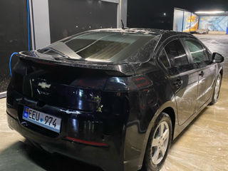 Chevrolet Volt foto 4