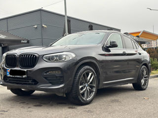 BMW X4 foto 2