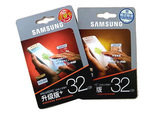 Samsung EVO plus 64Gb Чтение 100, запись 60. Класс 10 U3 годится для записи 4K видео за 330 лей foto 3