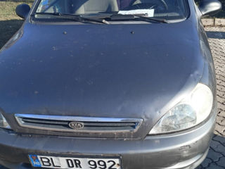 KIA Rio foto 2