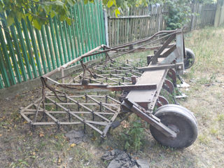 Cultivator foto 2