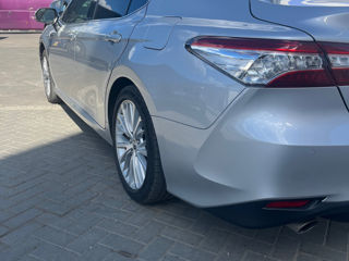 Toyota Camry foto 3