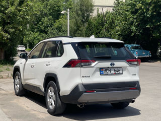 Toyota Rav 4 foto 4