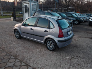 Citroen C3 foto 8