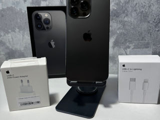 iPhone 13 Pro 256 space gray foto 2