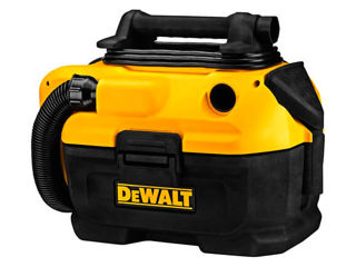 Aspirator dewalt dcv584l/пылесос аккумуляторный dewalt dcv584 foto 2