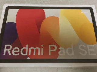 Xiaomi Redmi Pad SE 8/256Gb