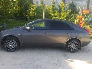 Nissan Primera foto 4