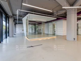 Vânzare, spațiu comercial, 400 mp, amplasat pe strada Grenoble, Botanica foto 6