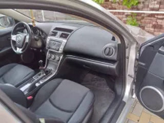 Mazda 6 foto 6