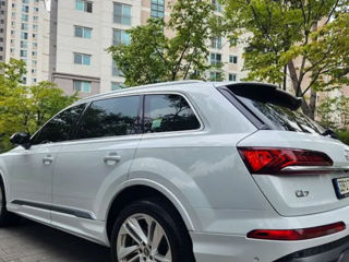 Audi Q7 foto 5