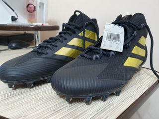 Football Boots Adidas Freak Carbon Mid foto 4