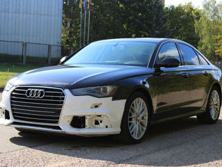 Audi A6 foto 8