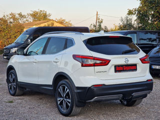 Nissan Qashqai foto 4