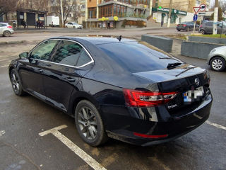 Skoda Superb foto 4