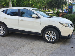 Nissan Qashqai foto 4