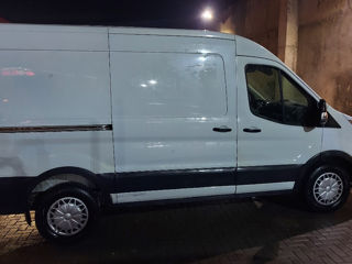 Ford Transit 2.2  150CP foto 3