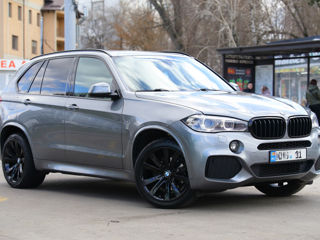 BMW X5 foto 1