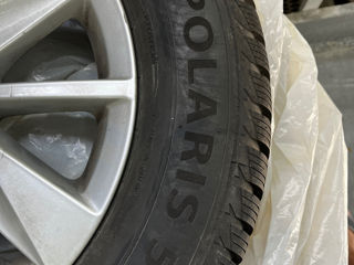 VW 5x112 R15  195/65 R15 foto 4