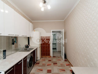 Apartament cu 4 camere, 100 m², Telecentru, Chișinău foto 5