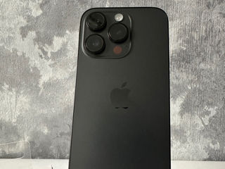 iPhone 14 Pro 128 gb black foto 3