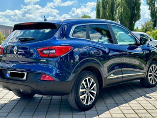 Renault Kadjar foto 2