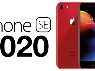 iPhone SE (2020) 128Gb foto 5