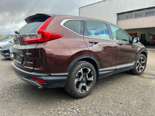 Honda CR-V foto 3