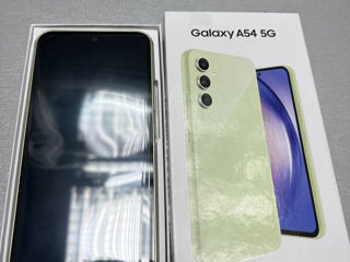 Samsung Galaxy A54 5G foto 2