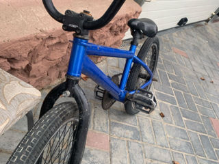 Se vinde bmx ieftin foto 2