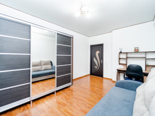 Apartament cu 1 cameră, 44 m², Centru, Chișinău foto 5