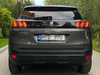 Peugeot 3008 foto 5