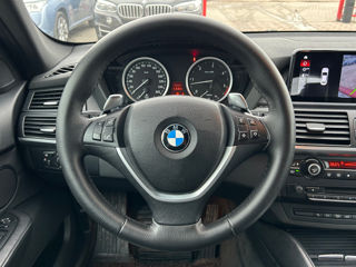 BMW X6 foto 11