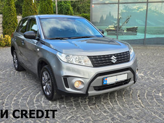 Suzuki Vitara фото 12