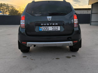 Dacia Duster foto 3