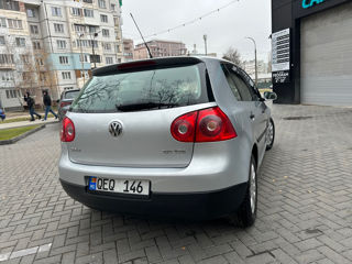 Volkswagen Golf foto 7