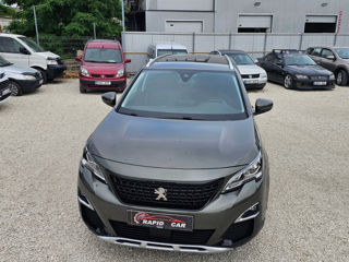 Peugeot 5008 foto 2