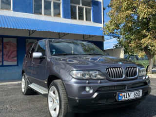 BMW X5 foto 2