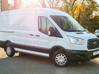 Ford Transit foto 4