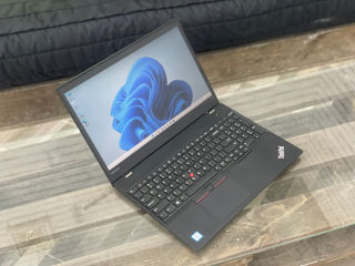 Lenovo ThinkPad i7/8GB/Nvidia Quadro/Garantie!