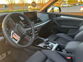 Audi Q5 foto 5