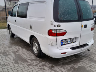 Hyundai H200 foto 4