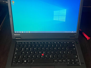 Lenovo ThinkPad T440p foto 1