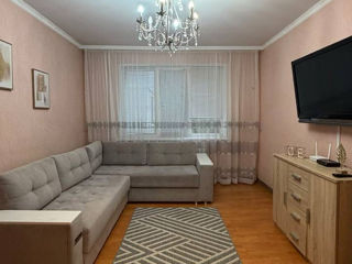 2-rm apt., 55 м², 2/16 fl.