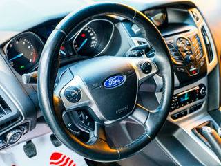 Ford Focus foto 7