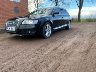 Audi A6 Allroad foto 10