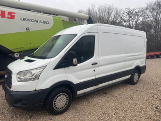 Ford Transit foto 0