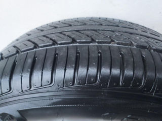 4 discuri cu anvelope r14 4x100 185/65r14 foto 4